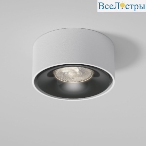 Накладной светильник Elektrostandard Glam 4690389203169 25095/LED a065708