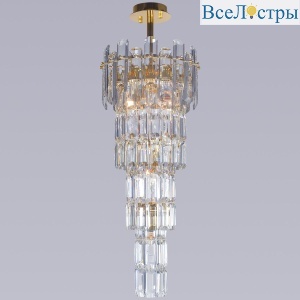 Люстра на штанге Reluce 14750-0.4-07 DN