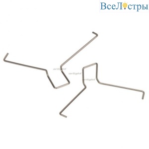 Крепеж для профиля Arlight 016031