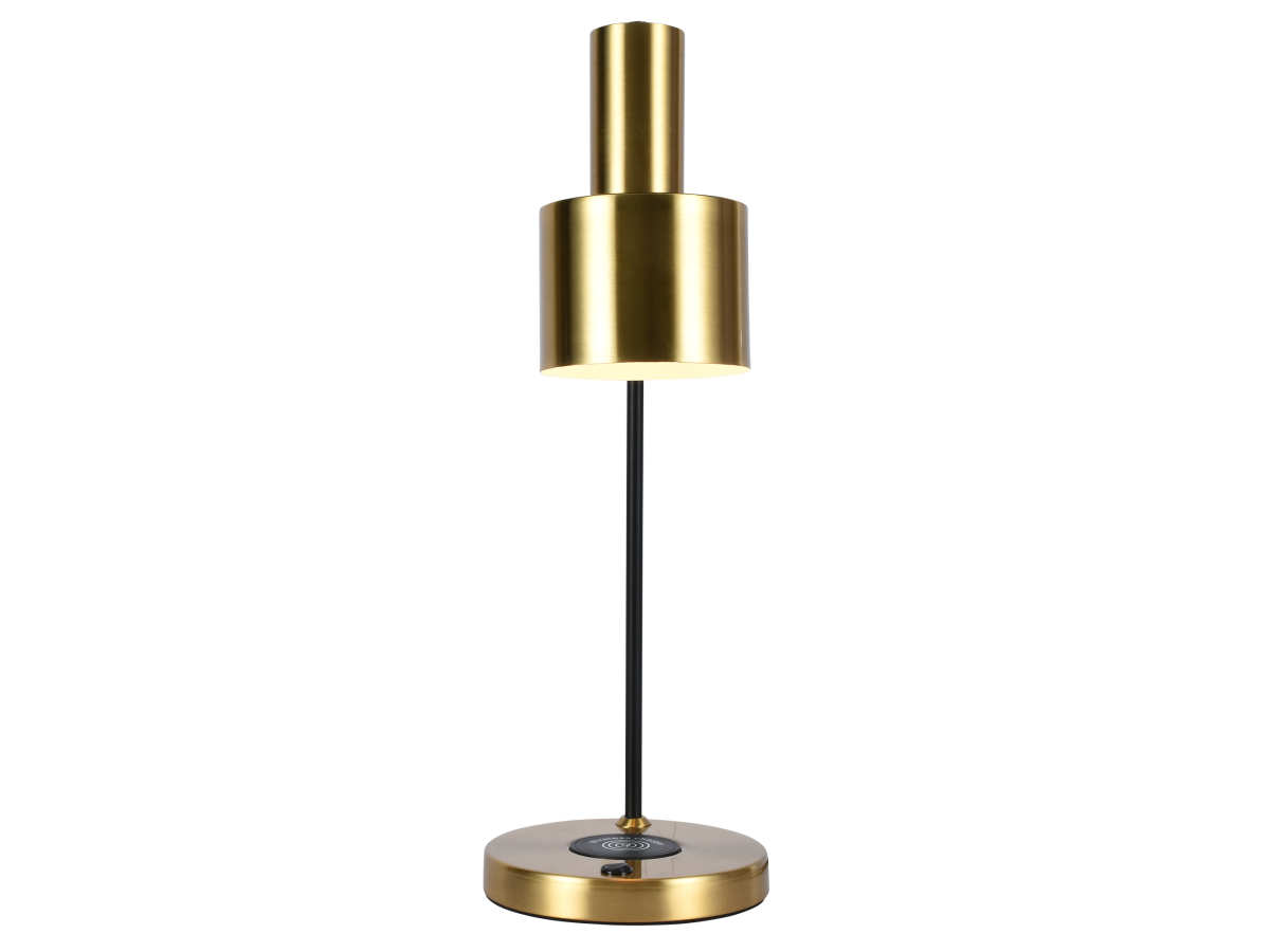 настольная лампа zortes desklight zrs.1066.03