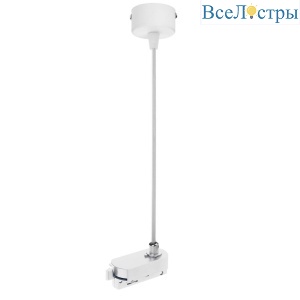 Питание подвесное Lightstar Barra 502196