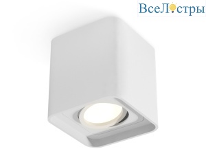 Потолочный светильник Ambrella Light Techno Spot XS7840010 (C7840, N7710)
