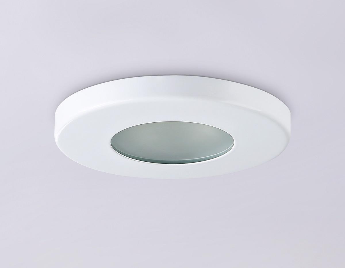 встраиваемый светильник ambrella light techno spot ip protect tn1180