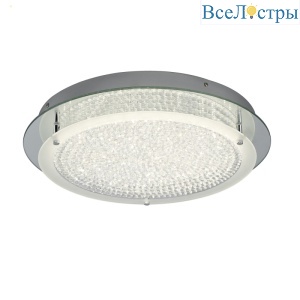 Потолочный светодиодный светильник Mantra Crystal 5092