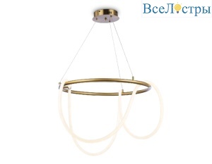 Подвесной светильник Ambrella Light Comfort FL10503