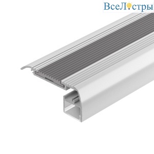 Профиль Arlight STAIR-W65-2000 ANOD 045666