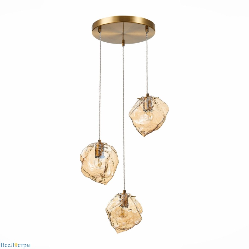 подвесной светильник st luce portici sl1175.303.03
