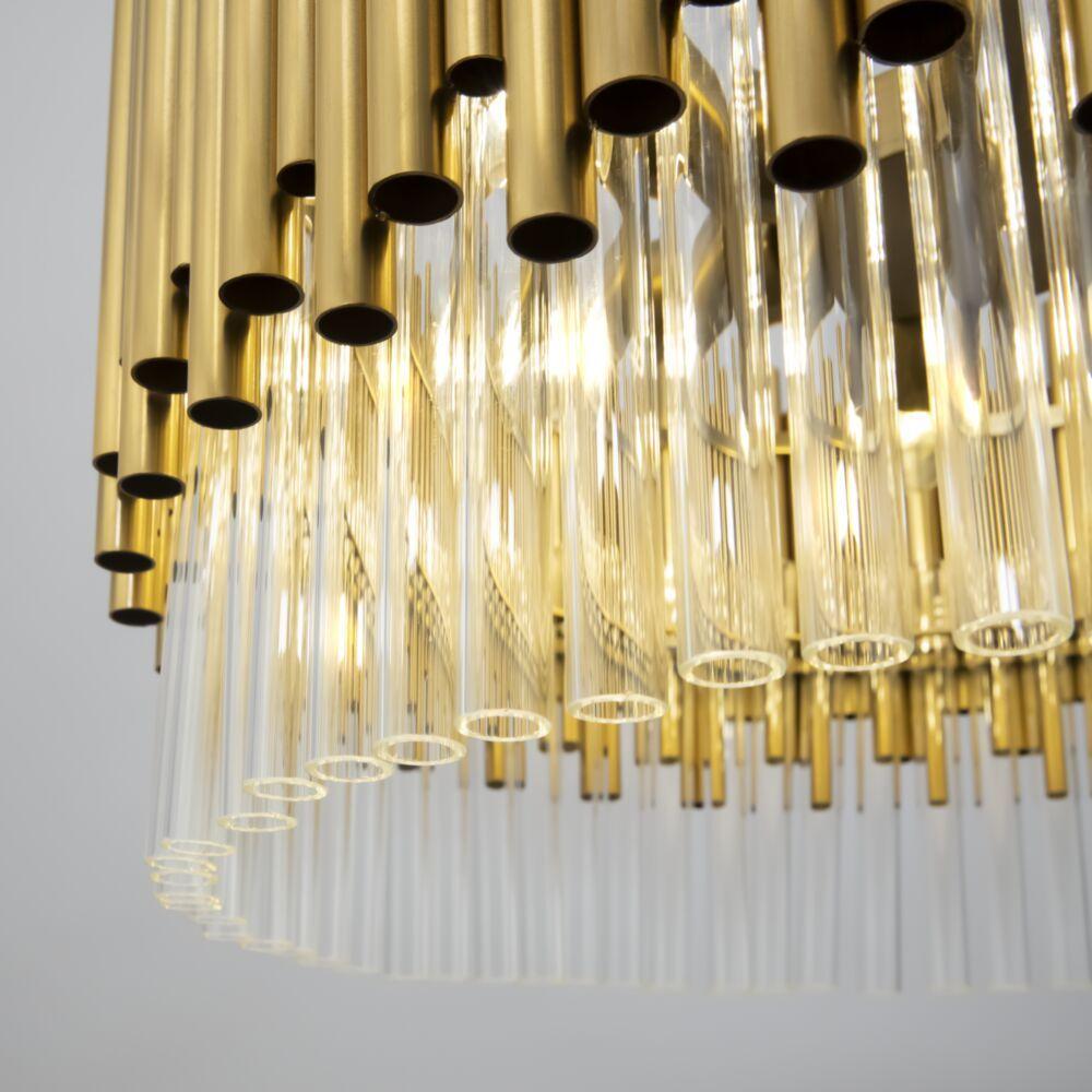 подвесная люстра maytoni coliseo mod135pl-06bs