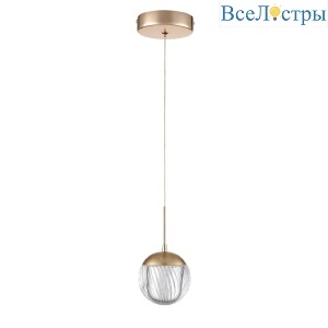 Подвесной светильник Lumion Rimini 8083/1A