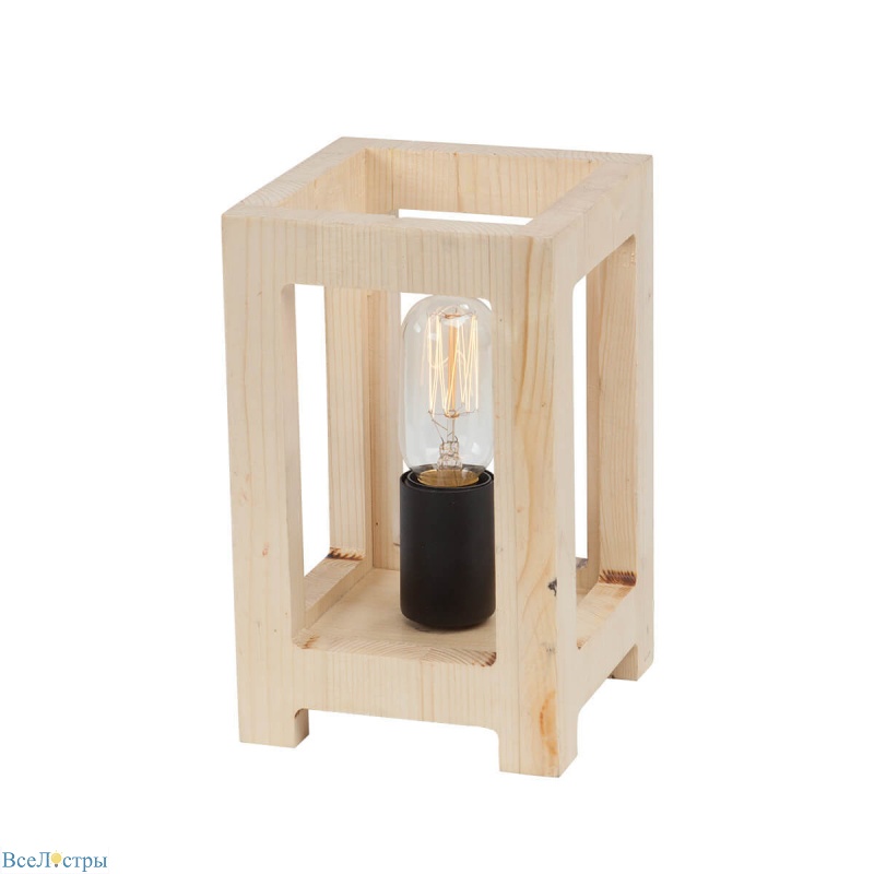 настольная лампа vitaluce v4492-1/1l