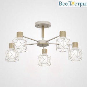 Люстра на штанге Imperium Loft Corf 189479-26