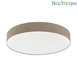 Потолочный светодиодный светильник Eglo Romao 3 97783