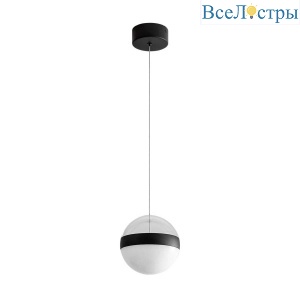 Подвесной светильник Odeon Light Roni 5075/12L