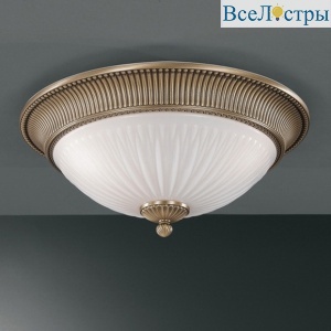Потолочный светильник Reccagni Angelo PL 9270/3