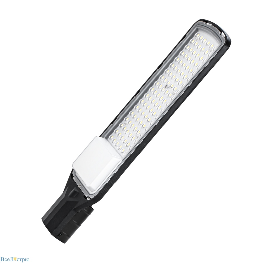 консольный светильник general gst-c5-100bt-ip65-6 460055
