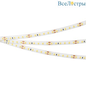 Светодиодная лента герметичная Arlight RTW-SE-A120-5mm 24V Day4000 (9.6 W/m, IP65, 5m) 058270