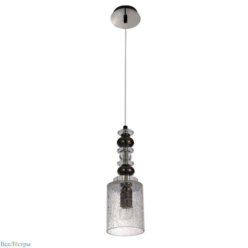 подвесной светильник crystal lux mateo sp1