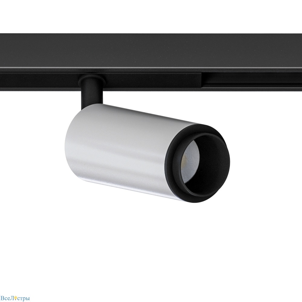 трековый магнитный светильник arte lamp optima a7275pl-1wh