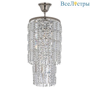 Подвесная люстра Arti Lampadari Stella E 1.5.20.102 N