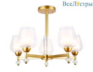 Потолочная люстра Ambrella Light Traditional TR3154