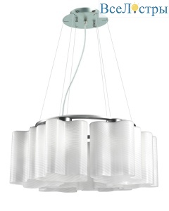 Подвесная люстра ST Luce Onde SL117.503.06