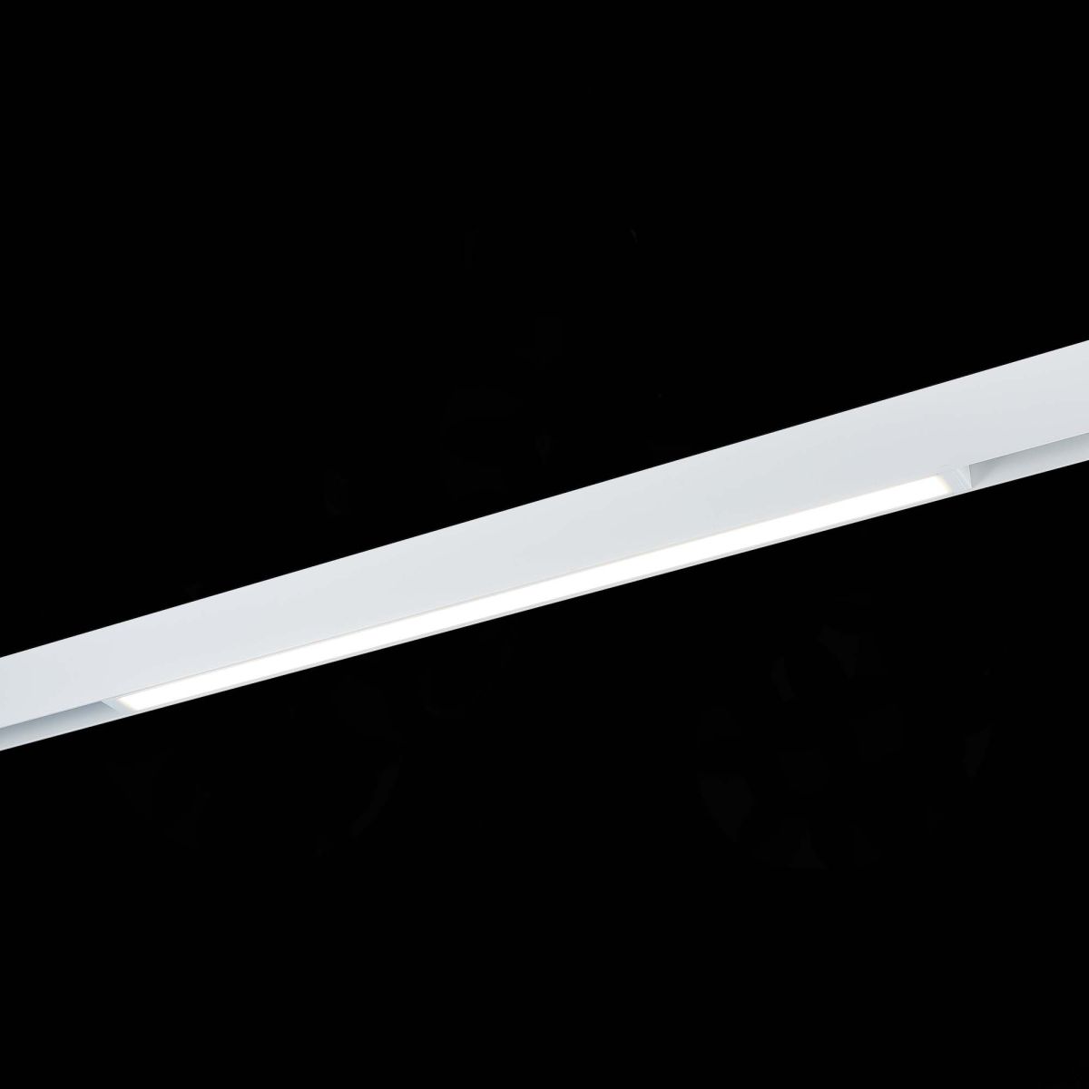 трековый светильник st luce skyline 220 smart st657.596.27h