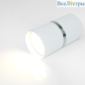 Накладной светильник General GWL-GU10-M-IP20 661691