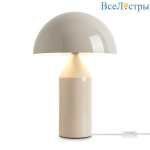 Настольная лампа Freya Eleon FR5218TL-02CR
