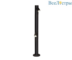 Ландшафтный светильник Kink Light Ивилин 09316-60,19