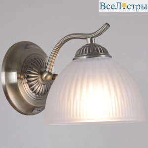 Бра Illumico IL0896-1WSQ-26 AB ELITE