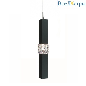 Подвесной светильник W48002/1A1 Illuminati