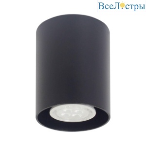 Потолочный светильник TopDecor Tubo8 P1 12