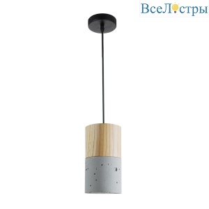 Подвесной светильник Divinare Cigno 2214/27 SP-5