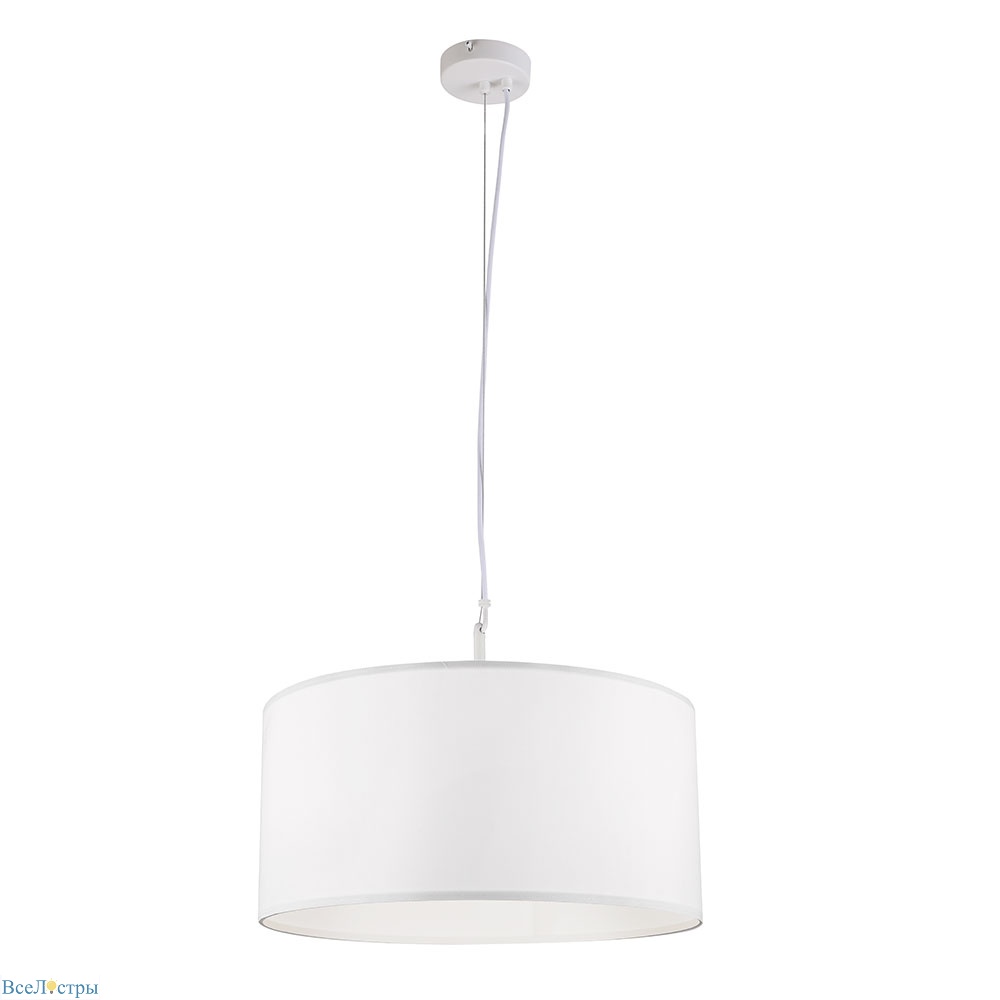 подвесной светильник arte lamp coppa a4095sp-3wh