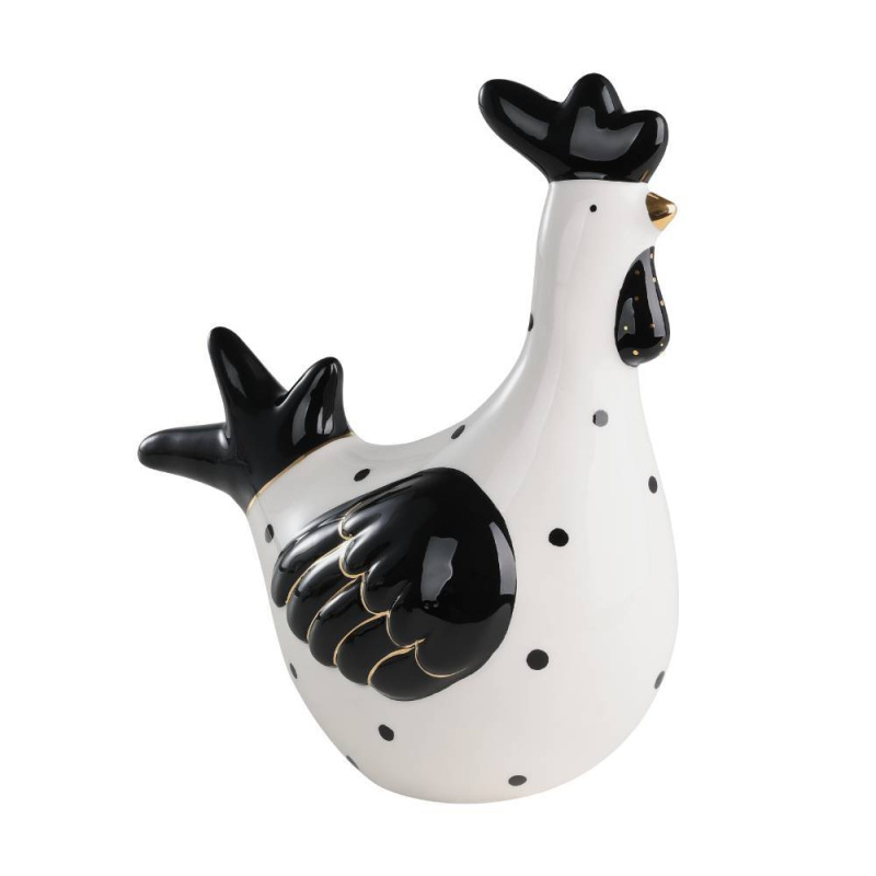 фигурка курица eglo landjut 427922
