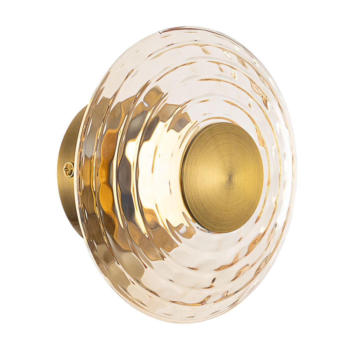бра citilux jantar cl240313