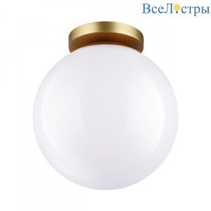Потолочный светильник Odeon Light 4248/1C