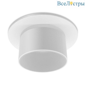 Встраиваемый светильник Ambrella Light Techno Spot TN322