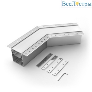 Соединитель профиля Arlight SL-LINIA 030129