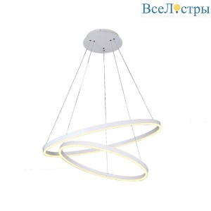 Подвесной светодиодный светильник Kink Light Тор 08220,01A(4000K)