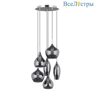 Подвесная люстра Lightstar Pentola 803067