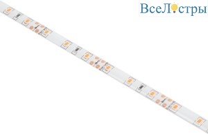 Светодиодная лента для растений Эра 18Вт 1400K 2м IP65 FITO-Strip Light-RB-2m красно-синего спектра Б0057282