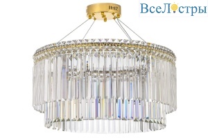 Подвесная люстра Arti Lampadari Ovindoli L 1.5.60.101 G