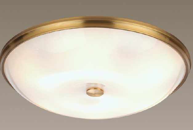 Pelow Odeon Light