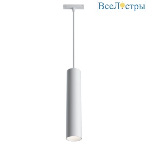 Трековый светильник Maytoni Technical Track lamps TR016-2-12W4K-W