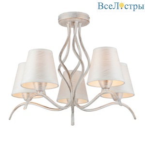Потолочная люстра Omnilux Ugento OML-28407-05