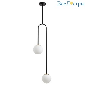 Подвесной светильник Odeon Light L-vision Ambi 4340/2