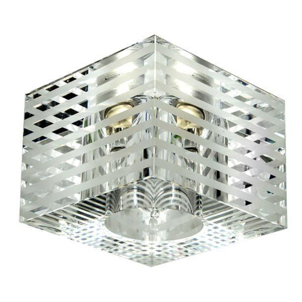 встраиваемый светильник escada bolzano 253053