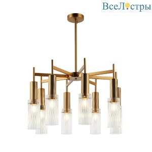 Подвесная люстра Stilfort Wunder 2160/05/08P