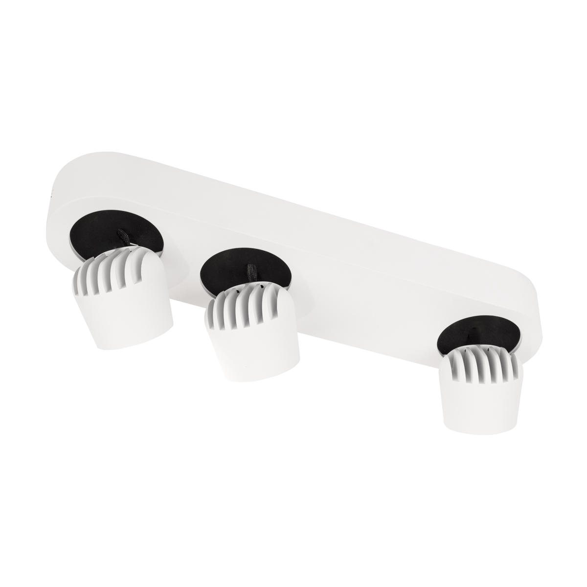 накладной спот loft it quiet 10320/3 white
